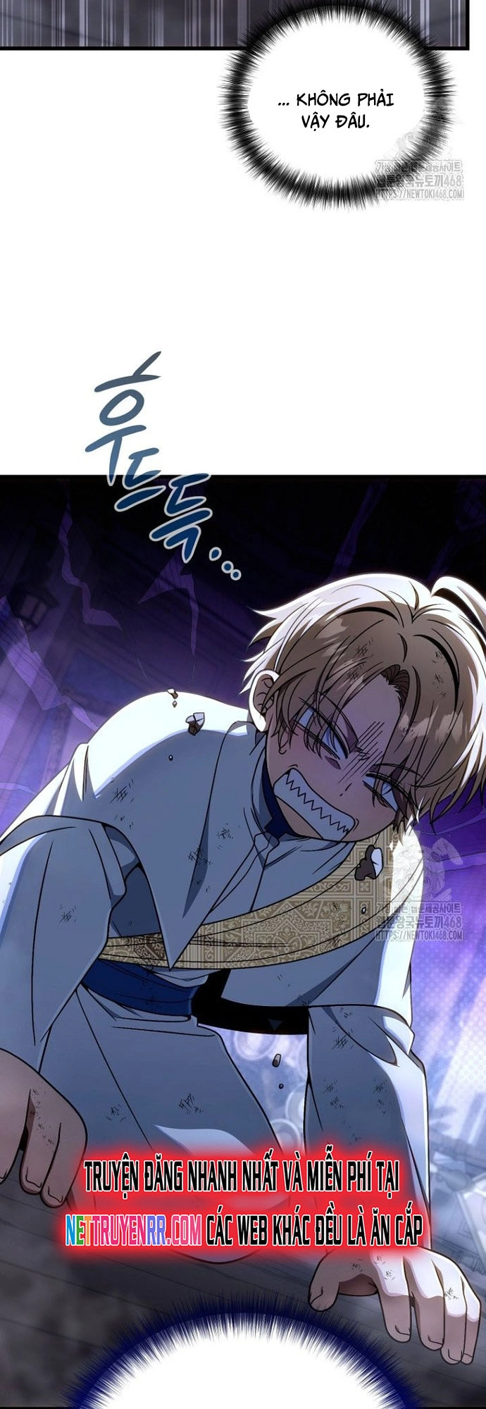 Ta Sẽ Phá Hủy Đất Nước Này - Chap 29 - Trang 41