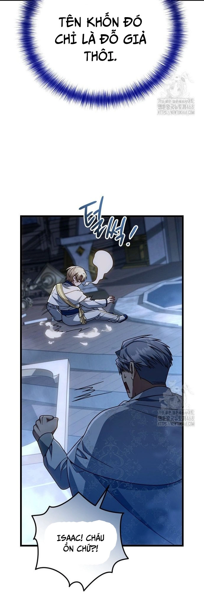 Ta Sẽ Phá Hủy Đất Nước Này - Chap 29 - Trang 42