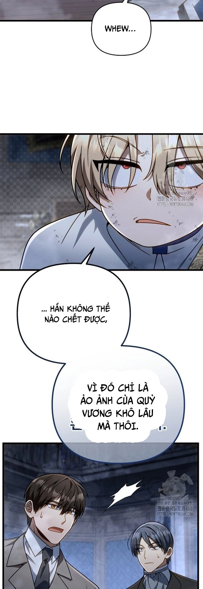 Ta Sẽ Phá Hủy Đất Nước Này - Chap 29 - Trang 45