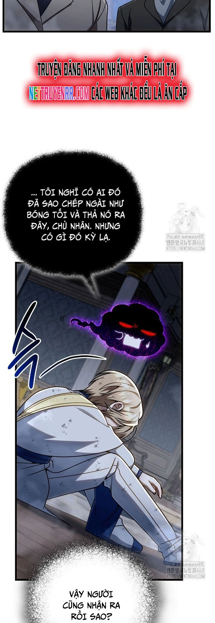 Ta Sẽ Phá Hủy Đất Nước Này - Chap 29 - Trang 46
