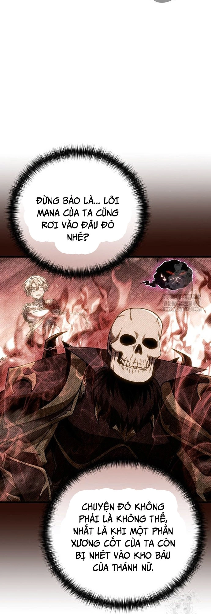 Ta Sẽ Phá Hủy Đất Nước Này - Chap 29 - Trang 48