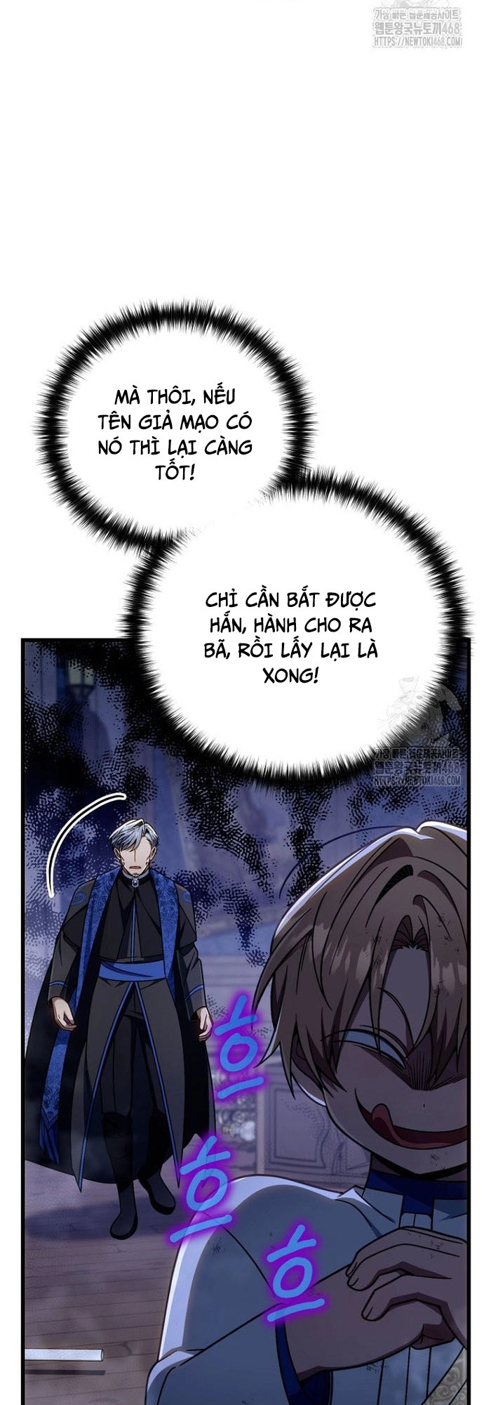 Ta Sẽ Phá Hủy Đất Nước Này - Chap 29 - Trang 49