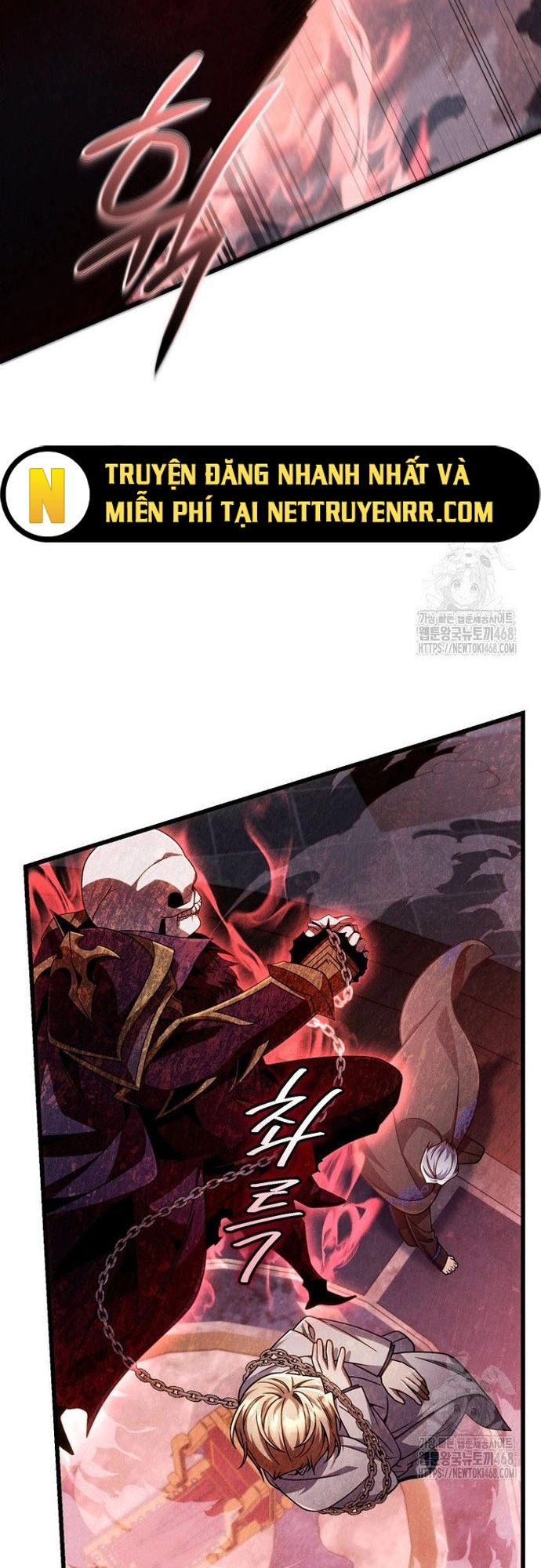 Ta Sẽ Phá Hủy Đất Nước Này - Chap 29 - Trang 6