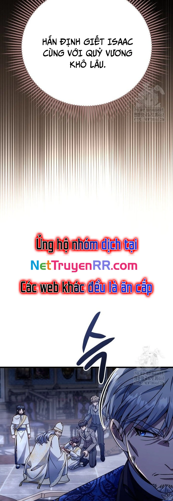 Ta Sẽ Phá Hủy Đất Nước Này - Chap 29 - Trang 53
