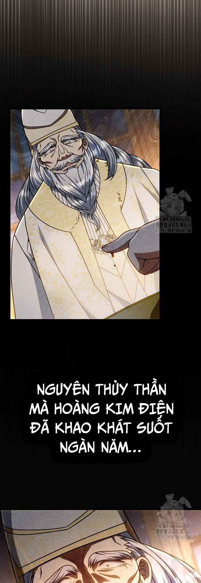 Ta Sẽ Phá Hủy Đất Nước Này - Chap 29 - Trang 56