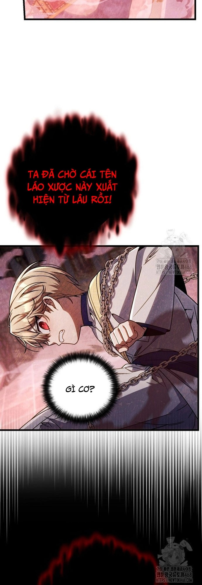 Ta Sẽ Phá Hủy Đất Nước Này - Chap 29 - Trang 7