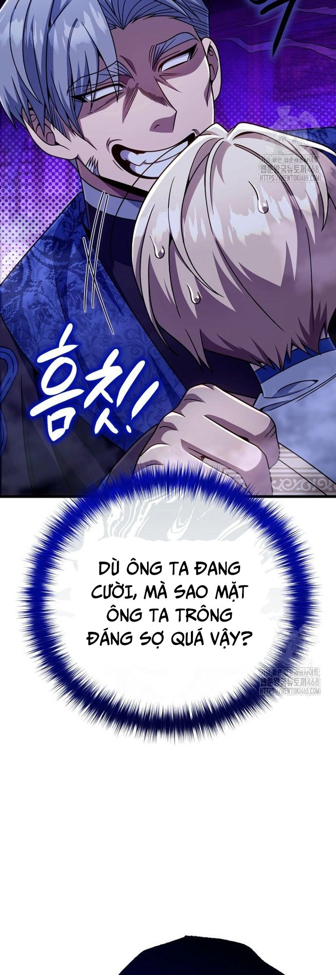 Ta Sẽ Phá Hủy Đất Nước Này - Chap 29 - Trang 62