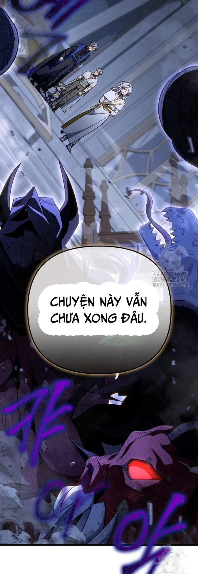 Ta Sẽ Phá Hủy Đất Nước Này - Chap 29 - Trang 68