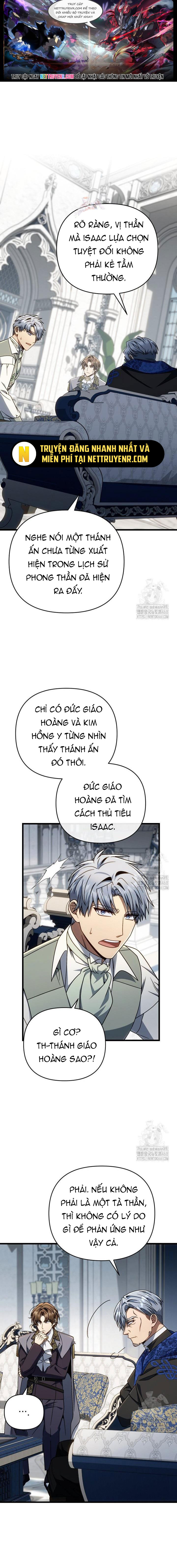 Ta Sẽ Phá Hủy Đất Nước Này - Chap 31 - Trang 1