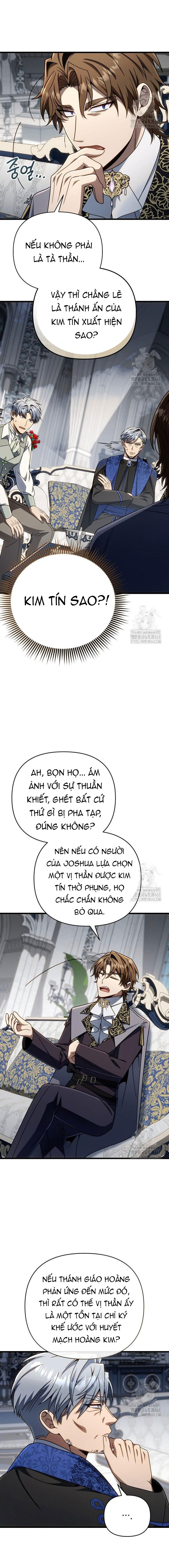 Ta Sẽ Phá Hủy Đất Nước Này - Chap 31 - Trang 2