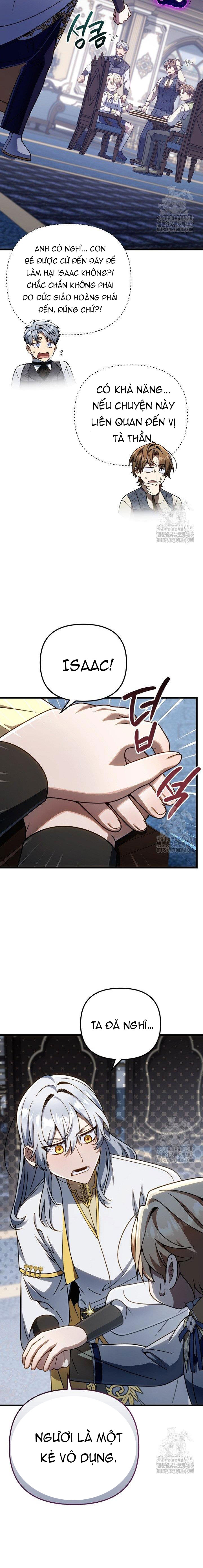Ta Sẽ Phá Hủy Đất Nước Này - Chap 31 - Trang 17