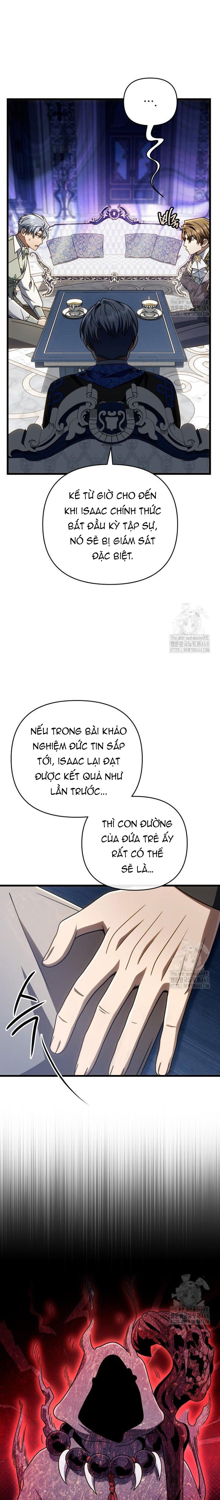 Ta Sẽ Phá Hủy Đất Nước Này - Chap 31 - Trang 4