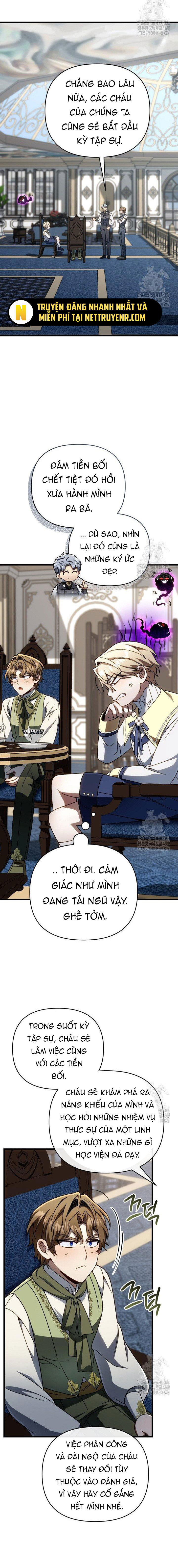 Ta Sẽ Phá Hủy Đất Nước Này - Chap 31 - Trang 7