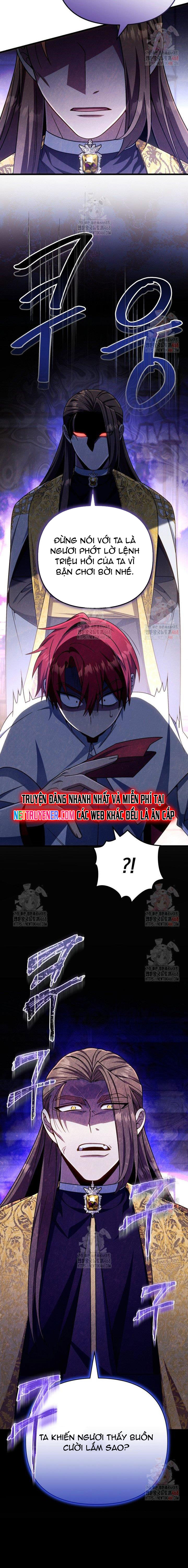 Ta Sẽ Phá Hủy Đất Nước Này - Chap 33 - Trang 9
