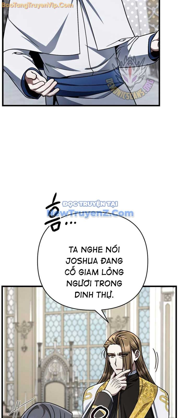 Ta Sẽ Phá Hủy Đất Nước Này - Chap 35 - Trang 17