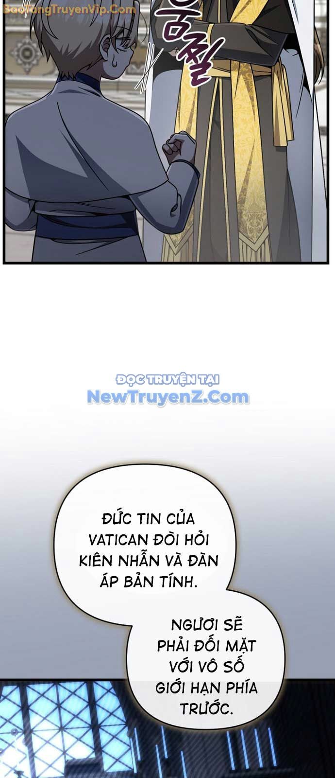 Ta Sẽ Phá Hủy Đất Nước Này - Chap 35 - Trang 18