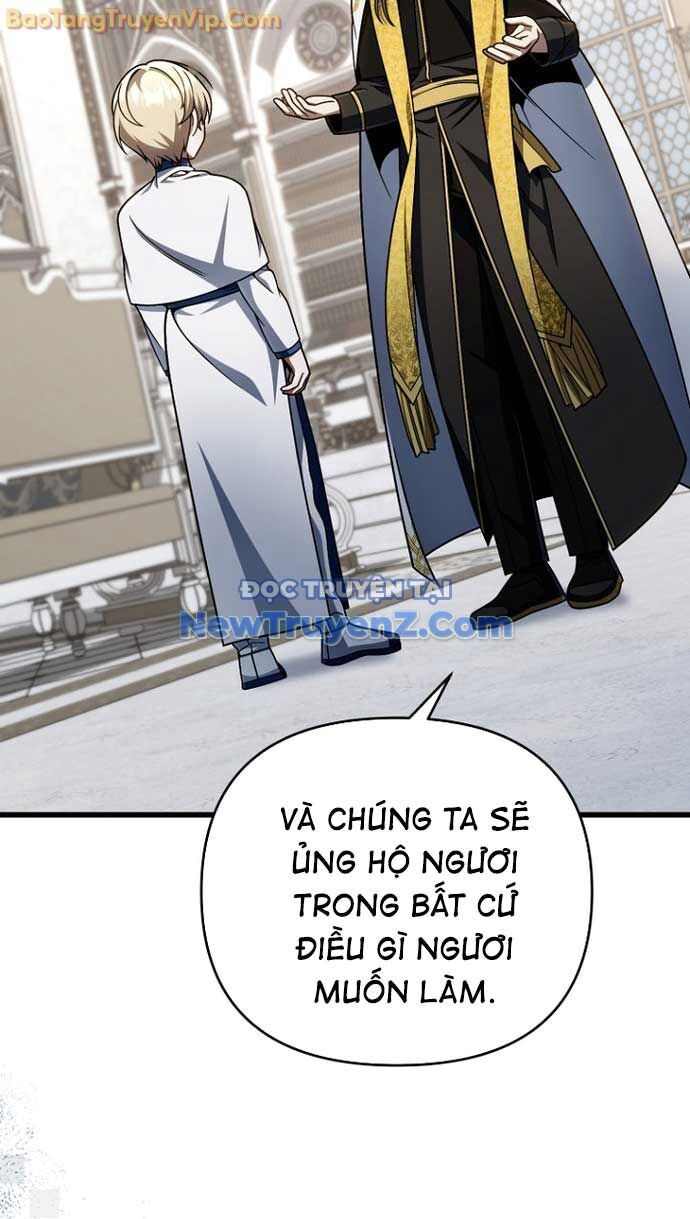 Ta Sẽ Phá Hủy Đất Nước Này - Chap 35 - Trang 20