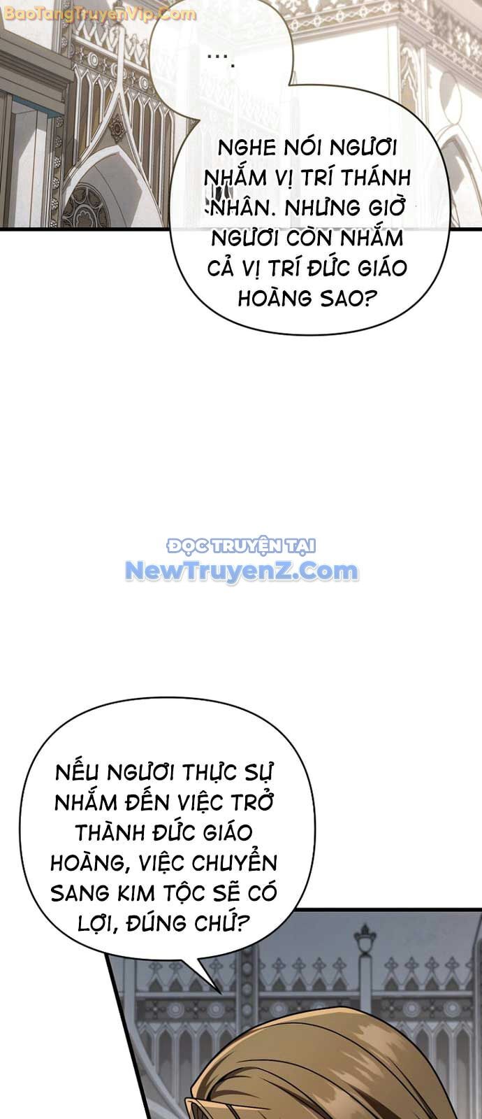 Ta Sẽ Phá Hủy Đất Nước Này - Chap 35 - Trang 23