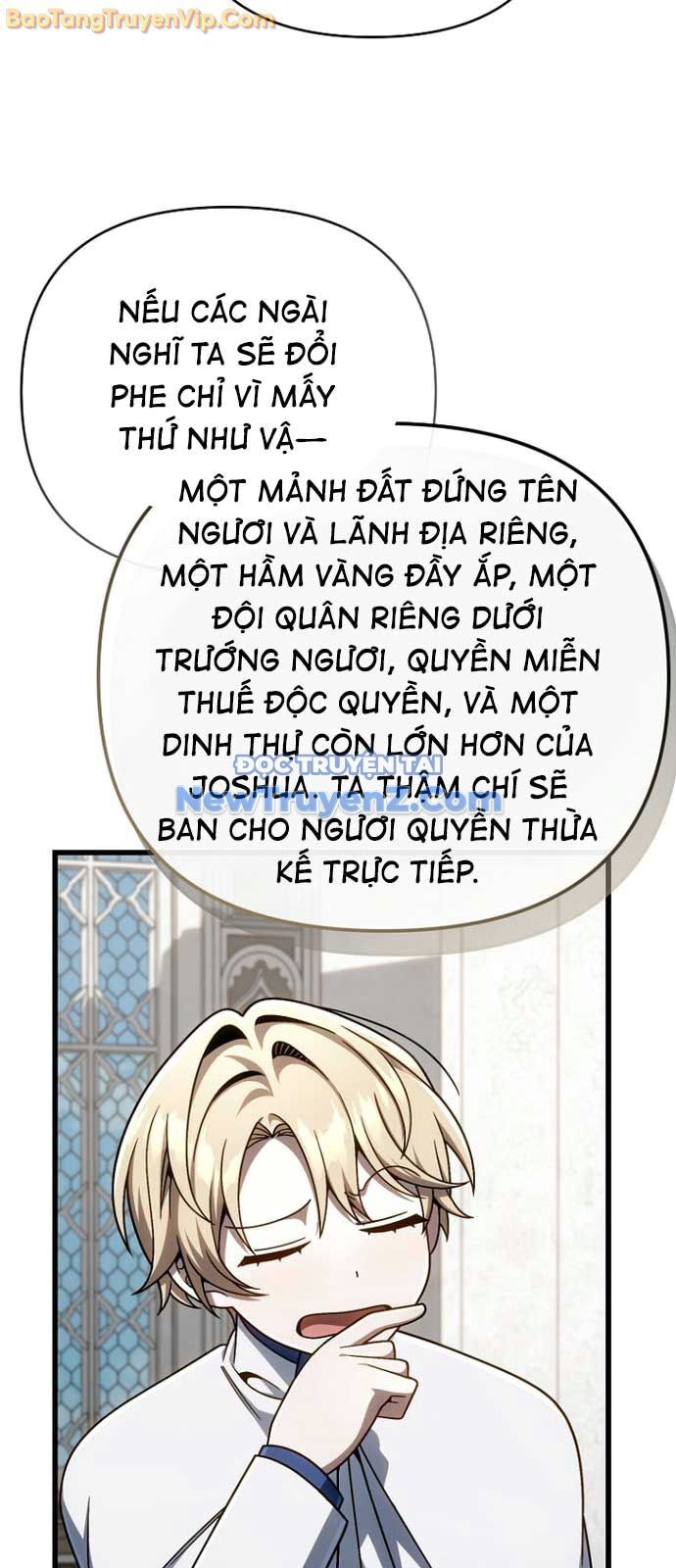 Ta Sẽ Phá Hủy Đất Nước Này - Chap 35 - Trang 25