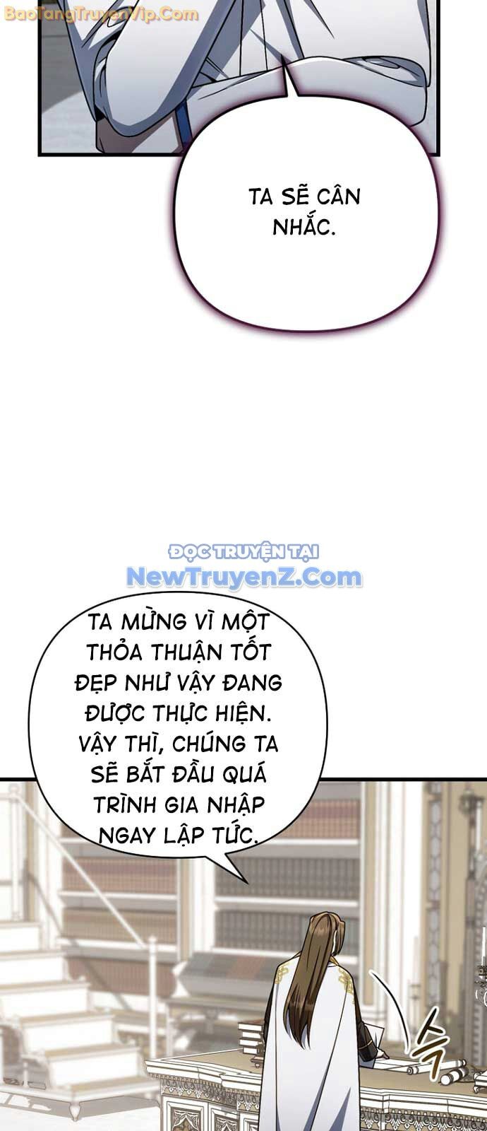 Ta Sẽ Phá Hủy Đất Nước Này - Chap 35 - Trang 26
