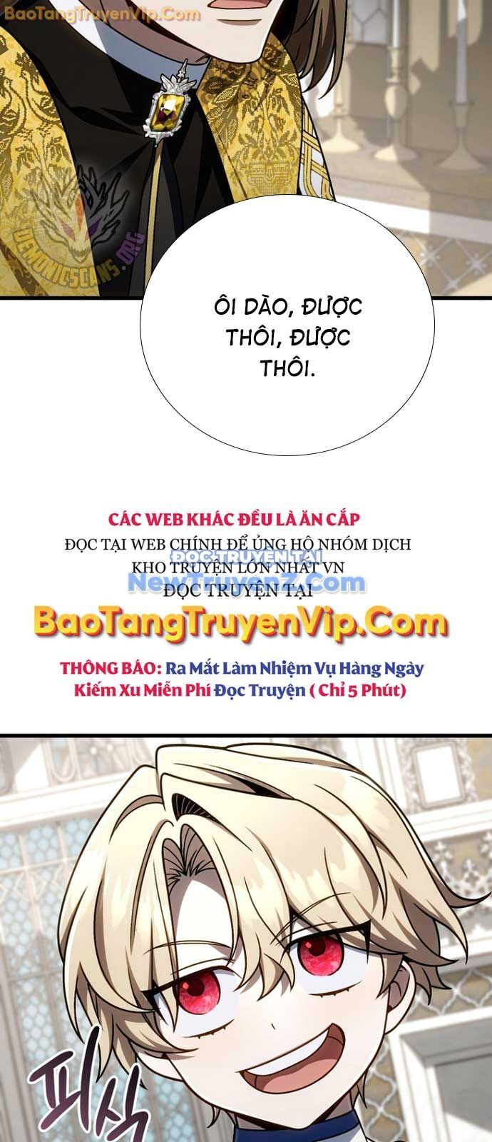 Ta Sẽ Phá Hủy Đất Nước Này - Chap 35 - Trang 28