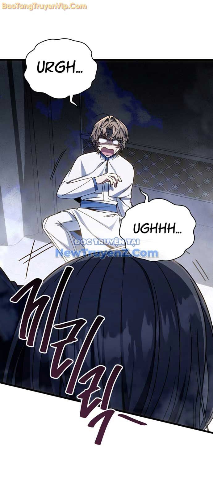 Ta Sẽ Phá Hủy Đất Nước Này - Chap 35 - Trang 32