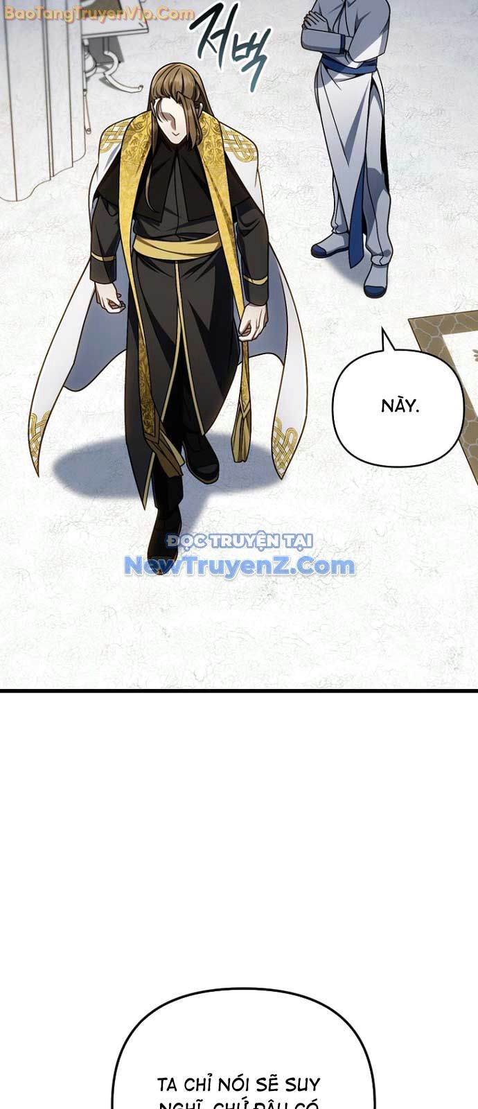 Ta Sẽ Phá Hủy Đất Nước Này - Chap 35 - Trang 36