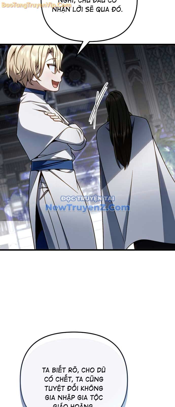 Ta Sẽ Phá Hủy Đất Nước Này - Chap 35 - Trang 37