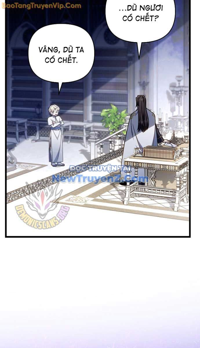Ta Sẽ Phá Hủy Đất Nước Này - Chap 35 - Trang 39