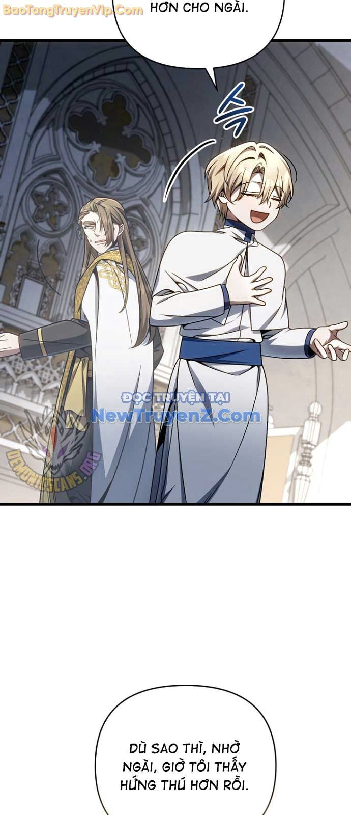 Ta Sẽ Phá Hủy Đất Nước Này - Chap 35 - Trang 49