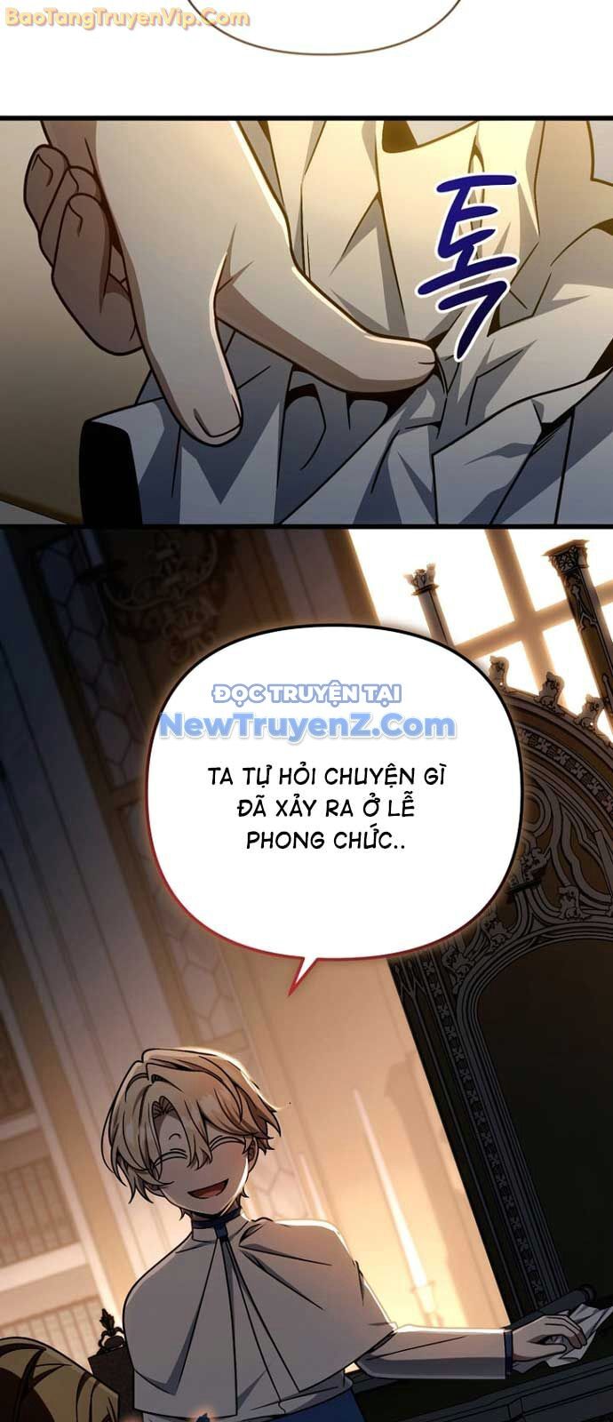 Ta Sẽ Phá Hủy Đất Nước Này - Chap 35 - Trang 50