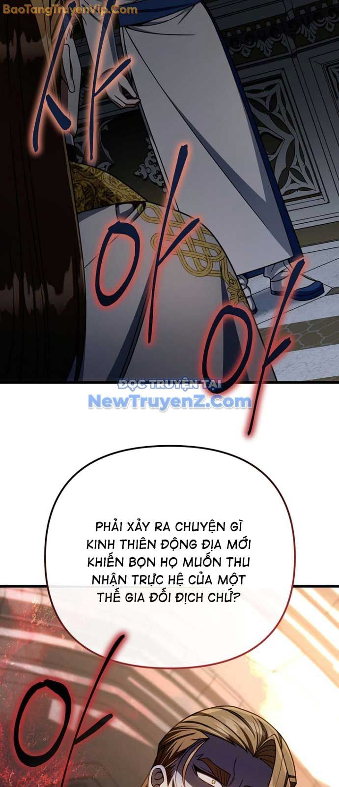 Ta Sẽ Phá Hủy Đất Nước Này - Chap 35 - Trang 51