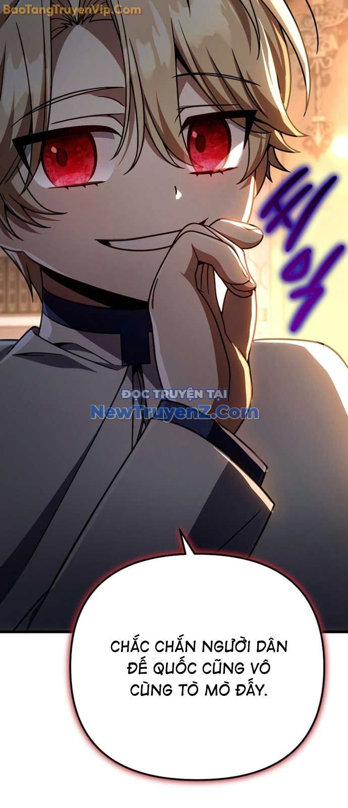 Ta Sẽ Phá Hủy Đất Nước Này - Chap 35 - Trang 53