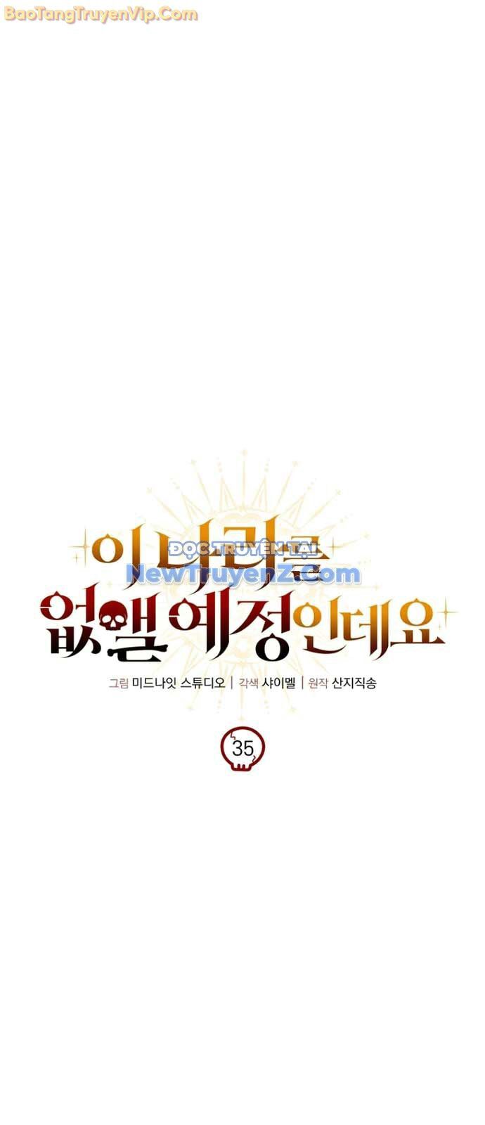 Ta Sẽ Phá Hủy Đất Nước Này - Chap 35 - Trang 54