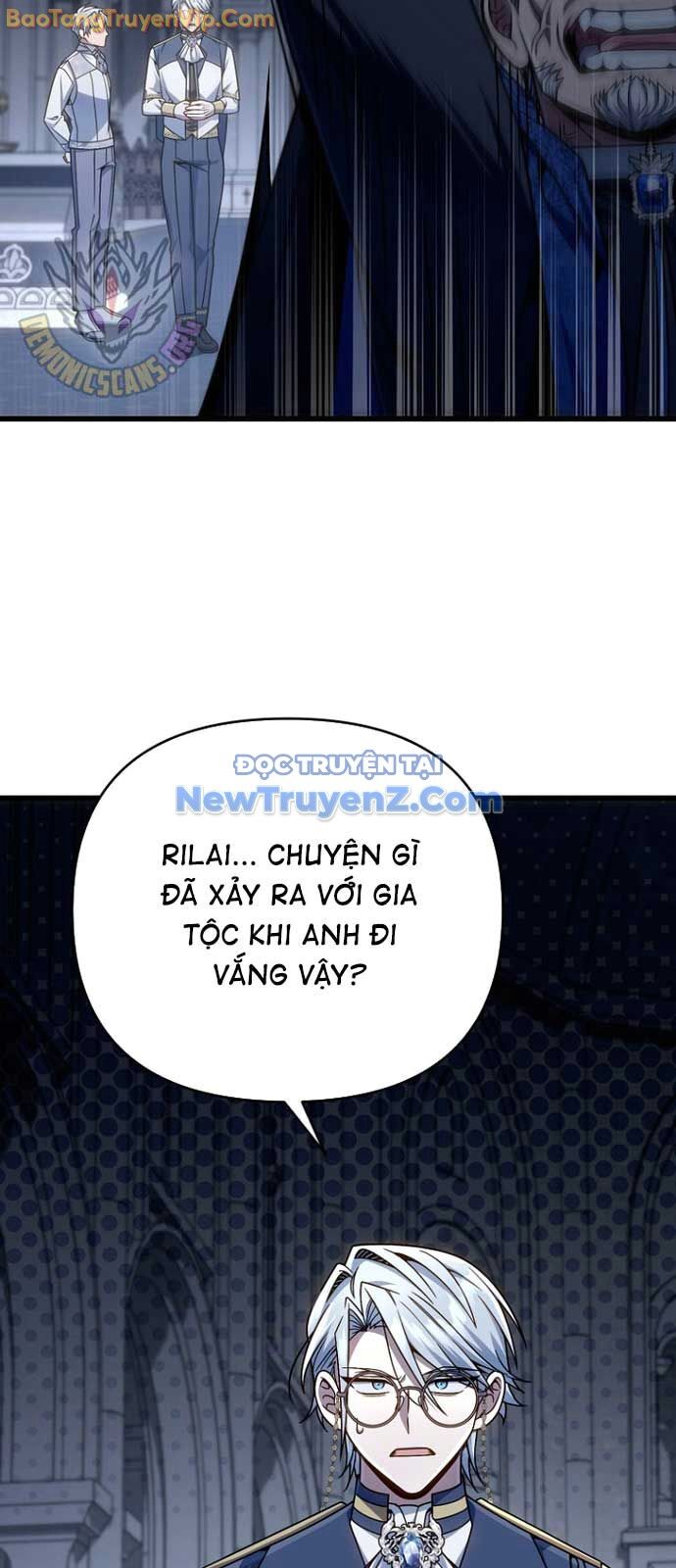 Ta Sẽ Phá Hủy Đất Nước Này - Chap 35 - Trang 61