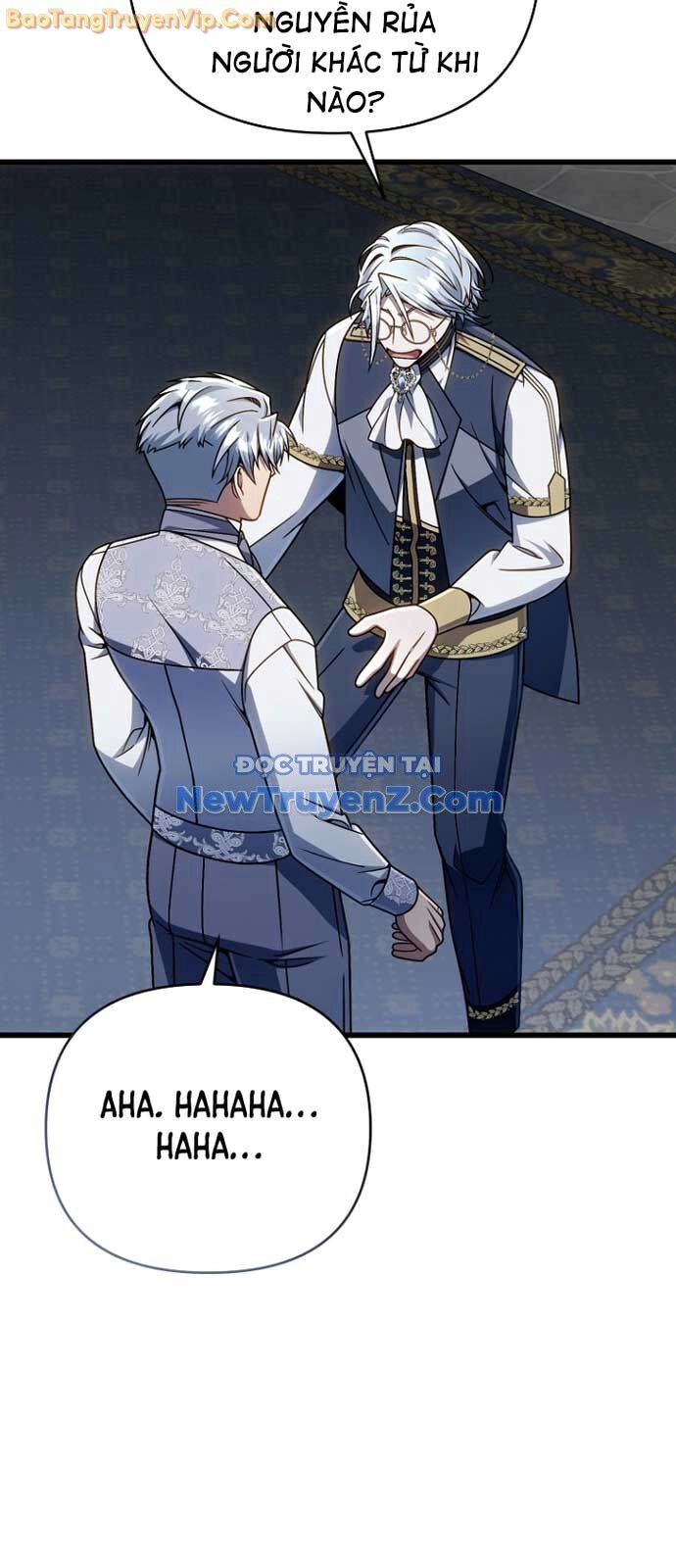 Ta Sẽ Phá Hủy Đất Nước Này - Chap 35 - Trang 63