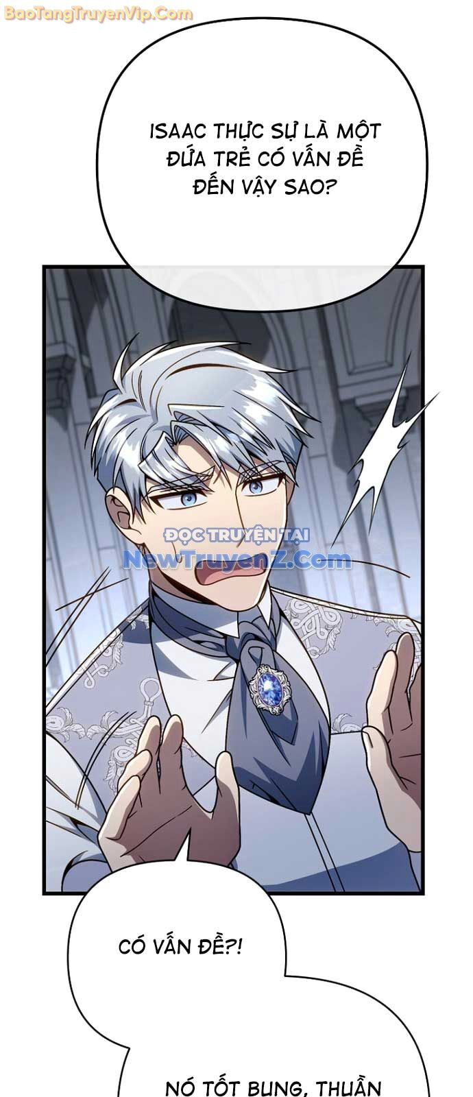 Ta Sẽ Phá Hủy Đất Nước Này - Chap 35 - Trang 64