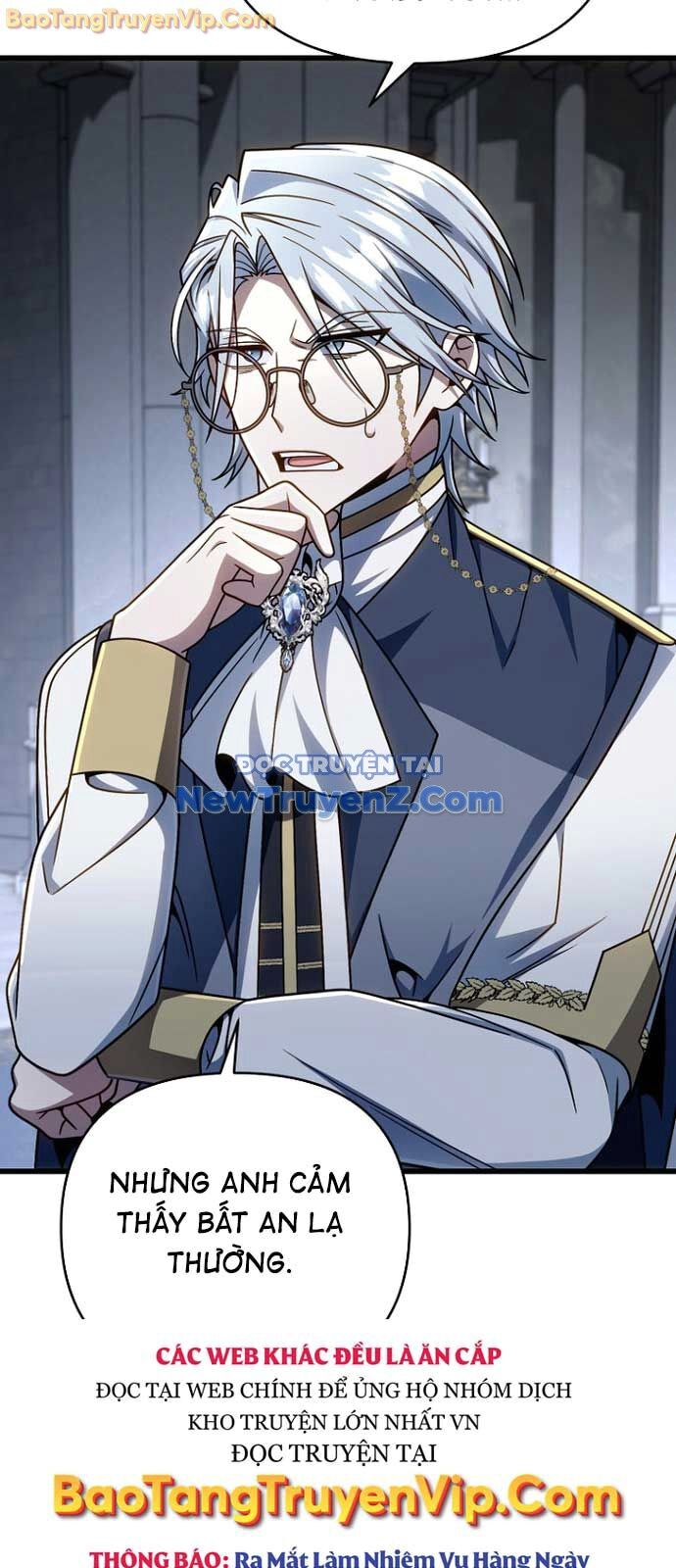 Ta Sẽ Phá Hủy Đất Nước Này - Chap 35 - Trang 67