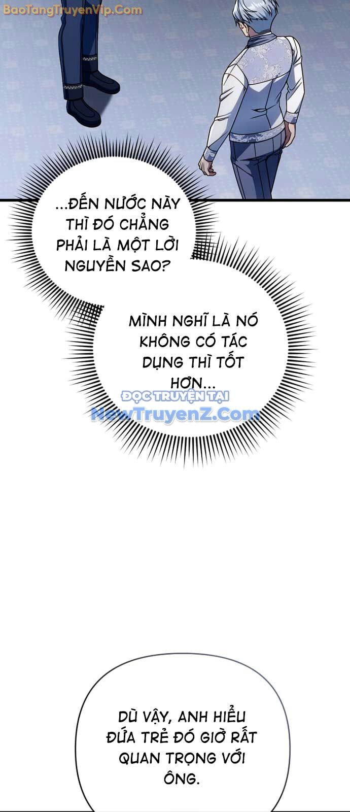 Ta Sẽ Phá Hủy Đất Nước Này - Chap 35 - Trang 69