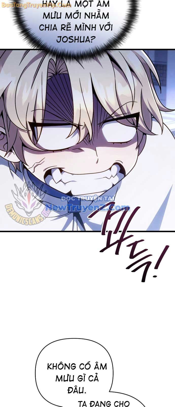 Ta Sẽ Phá Hủy Đất Nước Này - Chap 35 - Trang 8