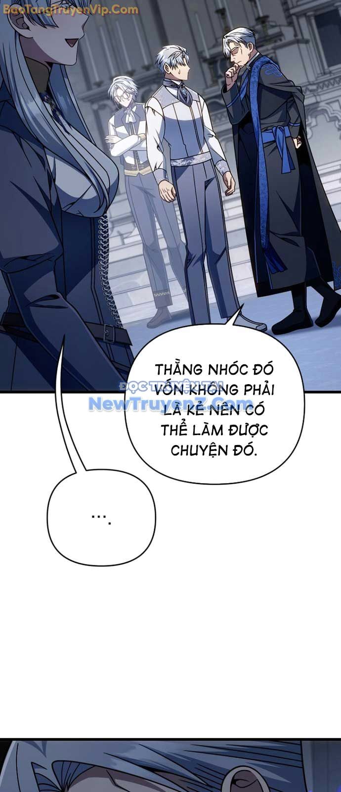 Ta Sẽ Phá Hủy Đất Nước Này - Chap 35 - Trang 73