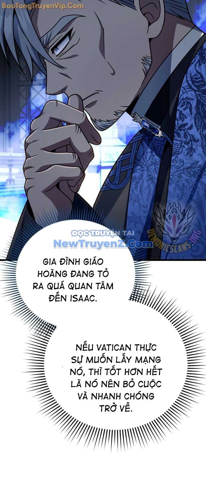Ta Sẽ Phá Hủy Đất Nước Này - Chap 35 - Trang 74