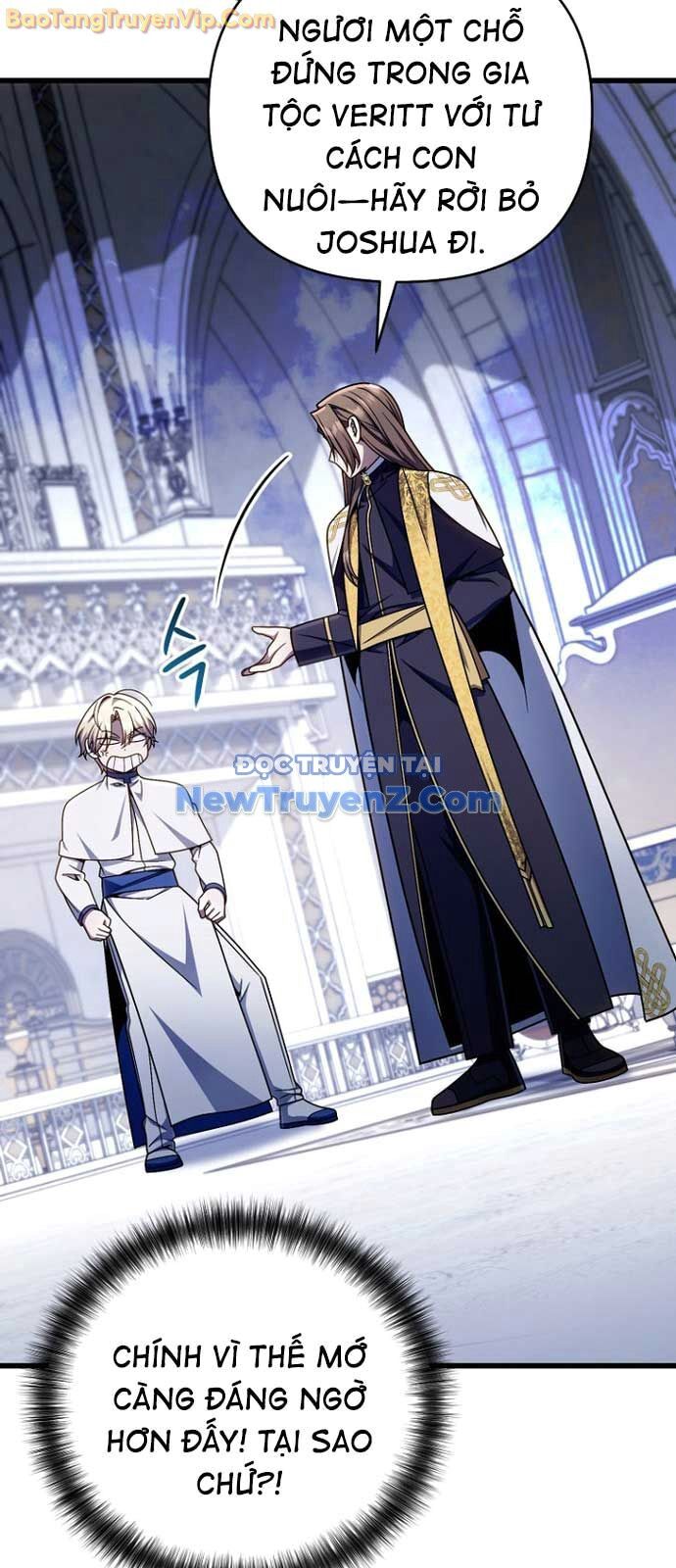 Ta Sẽ Phá Hủy Đất Nước Này - Chap 35 - Trang 9