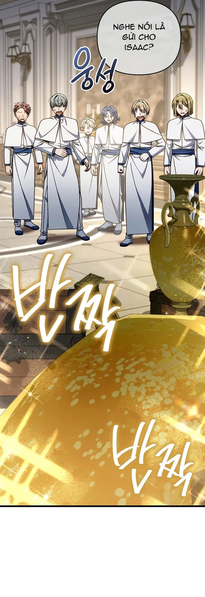 Ta Sẽ Phá Hủy Đất Nước Này - Chap 36 - Trang 20