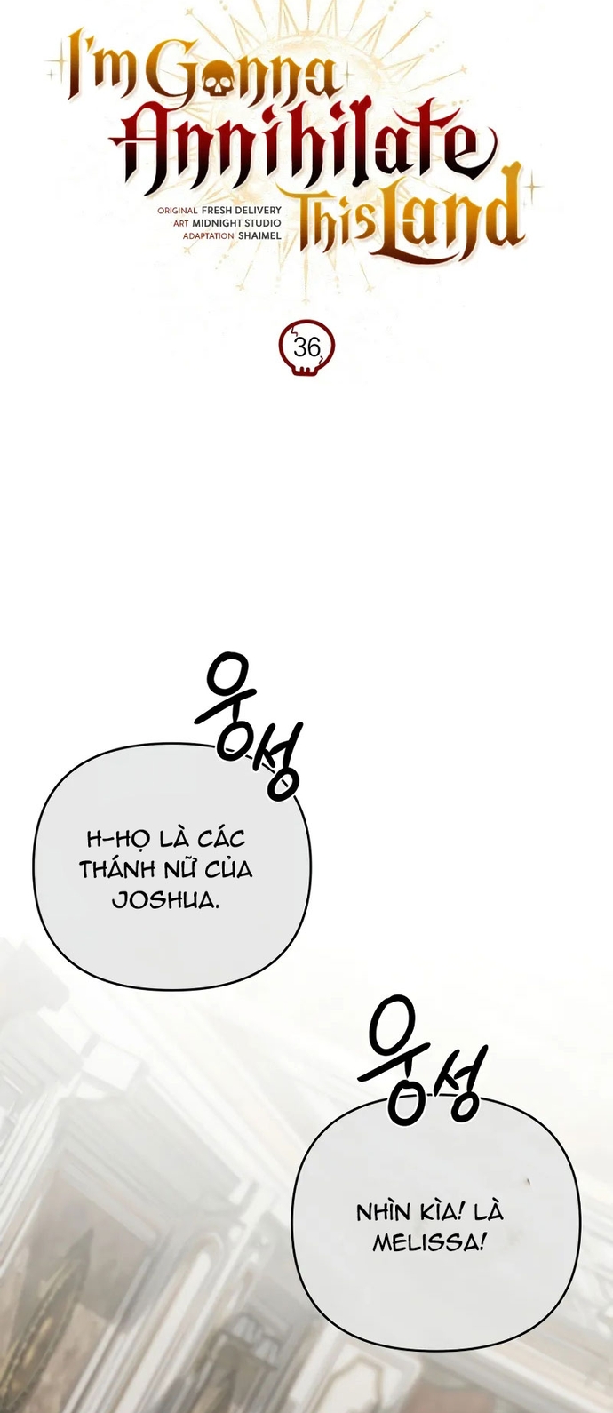 Ta Sẽ Phá Hủy Đất Nước Này - Chap 36 - Trang 27