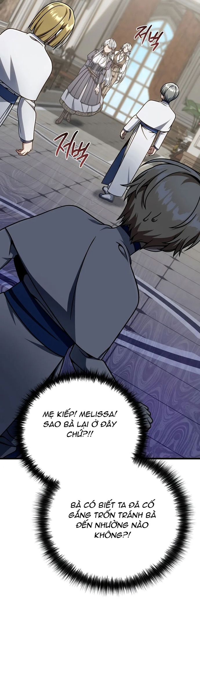 Ta Sẽ Phá Hủy Đất Nước Này - Chap 36 - Trang 28