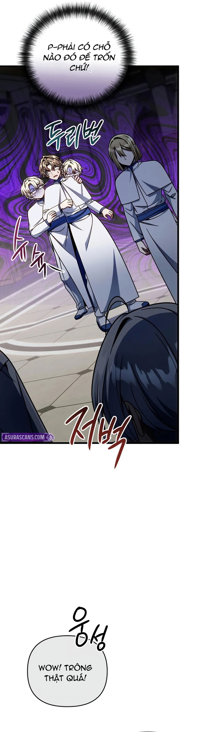 Ta Sẽ Phá Hủy Đất Nước Này - Chap 36 - Trang 29