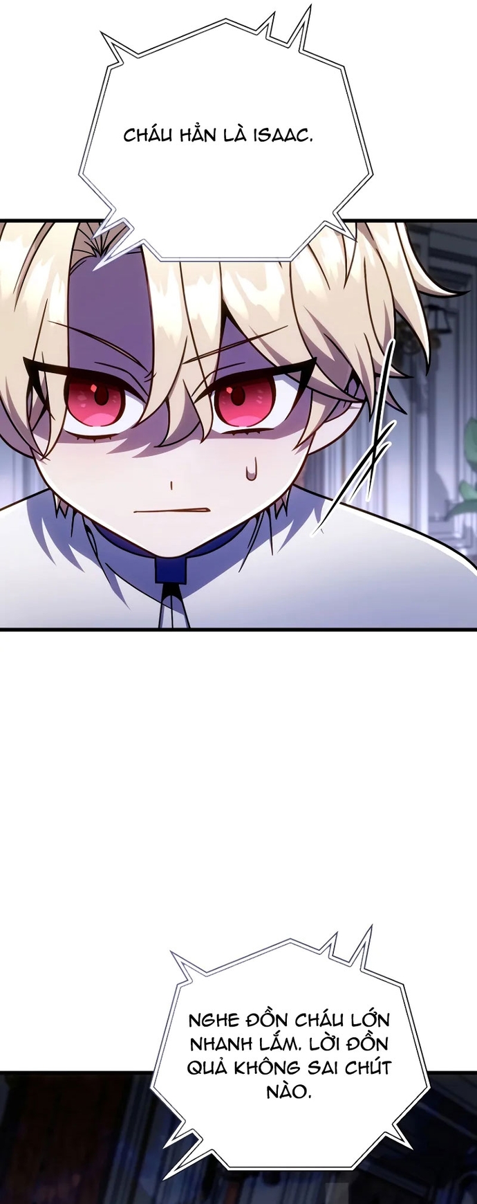Ta Sẽ Phá Hủy Đất Nước Này - Chap 36 - Trang 32