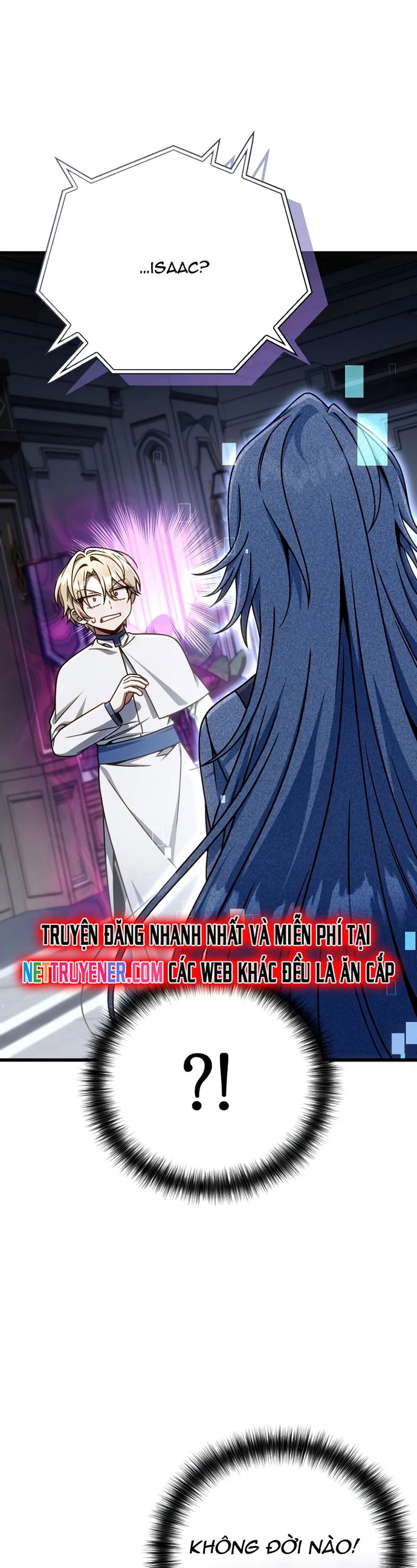 Ta Sẽ Phá Hủy Đất Nước Này - Chap 36 - Trang 36