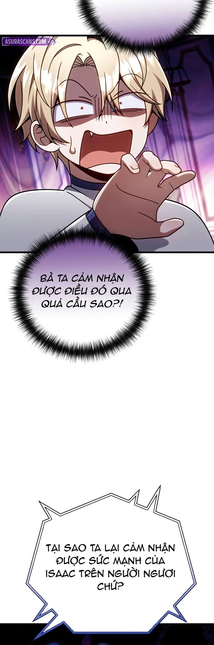 Ta Sẽ Phá Hủy Đất Nước Này - Chap 36 - Trang 37